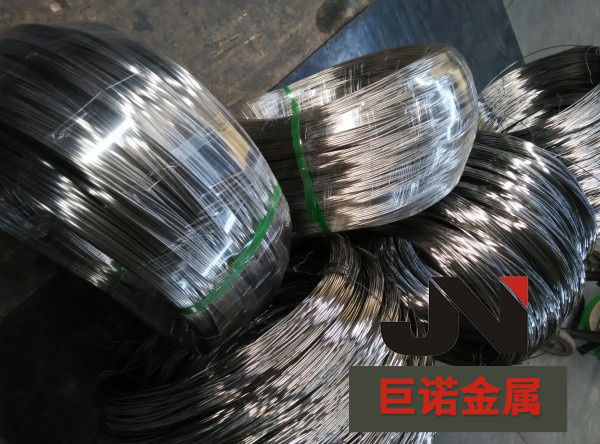 GR5钛合金丝