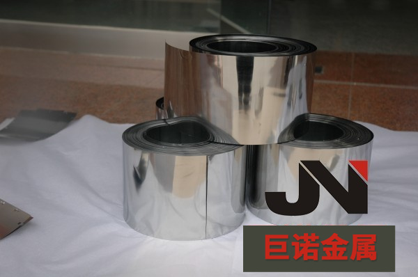 钽箔0.025mm