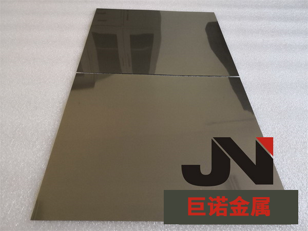 钽板
