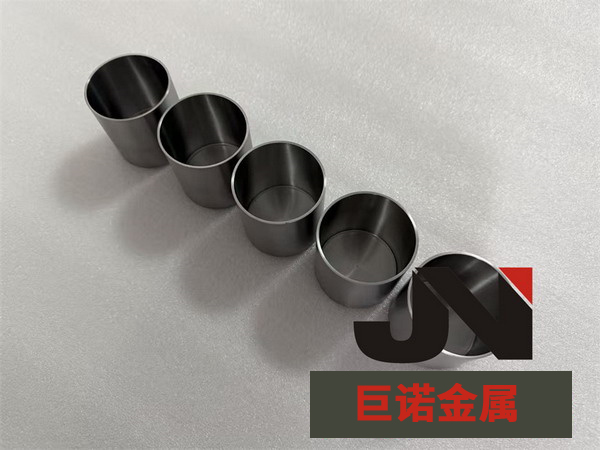 钽坩埚