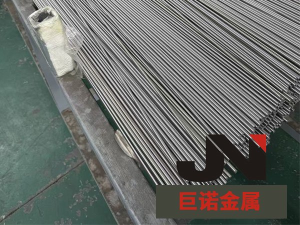 GR23高精度钛棒