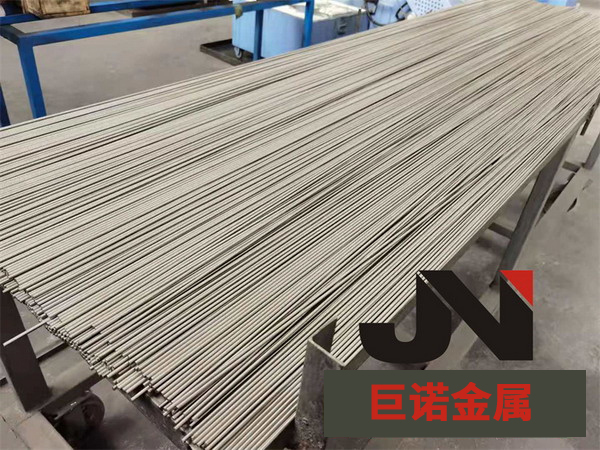 高精度钛合金棒GR23、F136